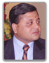 Amit agarawala, Amit Agarawala Foundation